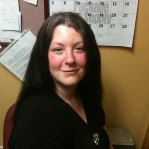 Meet your Posher, Nikki